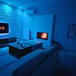 Βίλα Little Village Trikala Lazarina