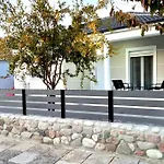 Little Village Trikala * Lazarina