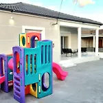 Little Village Trikala Βίλα *