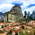 Little Village Trikala