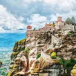 Little Village Trikala Βίλα