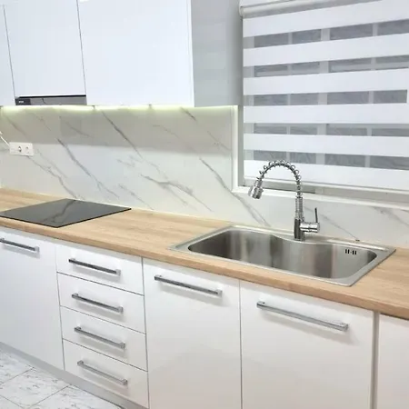 Little Village Trikala Villa