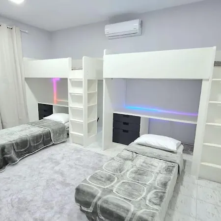 Villa Little Village Trikala *