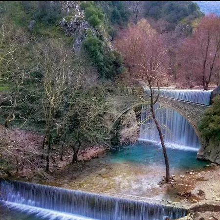 Little Village Trikala Lazarina