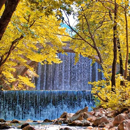 Little Village Trikala Βίλα *